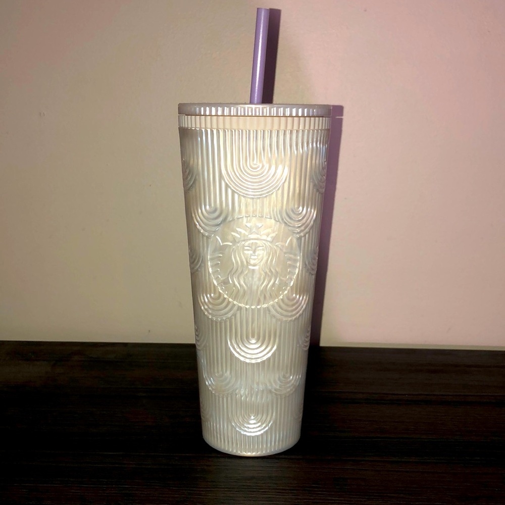 Brand new Starbucks tumbler 24oz